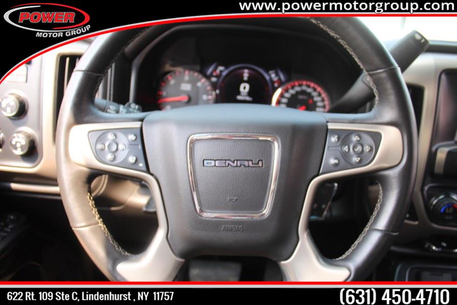 Used GMC Sierra 1500 4WD Crew Cab 143.5" Denali 2014 | Power Motor Group. Lindenhurst, New York Used GMC Sierra 1500 4WD Crew Cab 143.5" Denali 2014 | Power Motor Group. Lindenhurst, New York