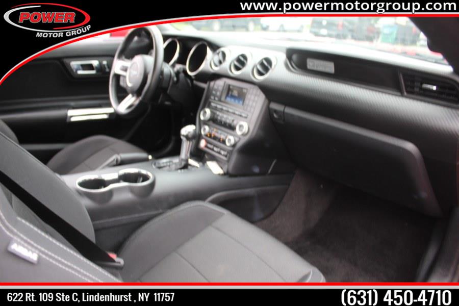 Used Ford Mustang 2dr Fastback V6 2016 | Power Motor Group. Lindenhurst, New York Used Ford Mustang 2dr Fastback V6 2016 | Power Motor Group. Lindenhurst, New York