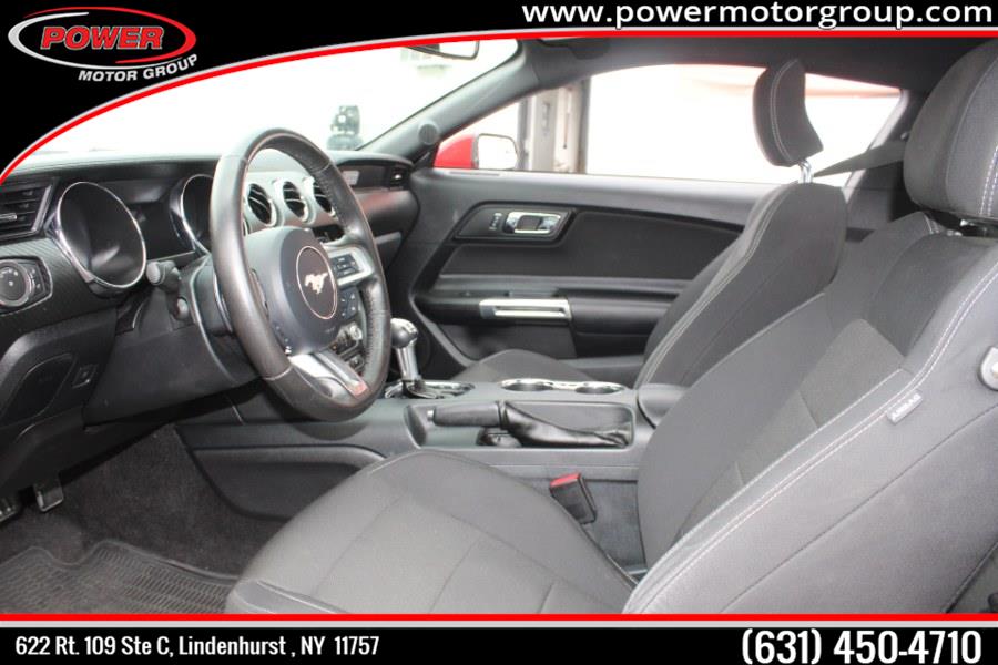 Used Ford Mustang 2dr Fastback V6 2016 | Power Motor Group. Lindenhurst, New York Used Ford Mustang 2dr Fastback V6 2016 | Power Motor Group. Lindenhurst, New York