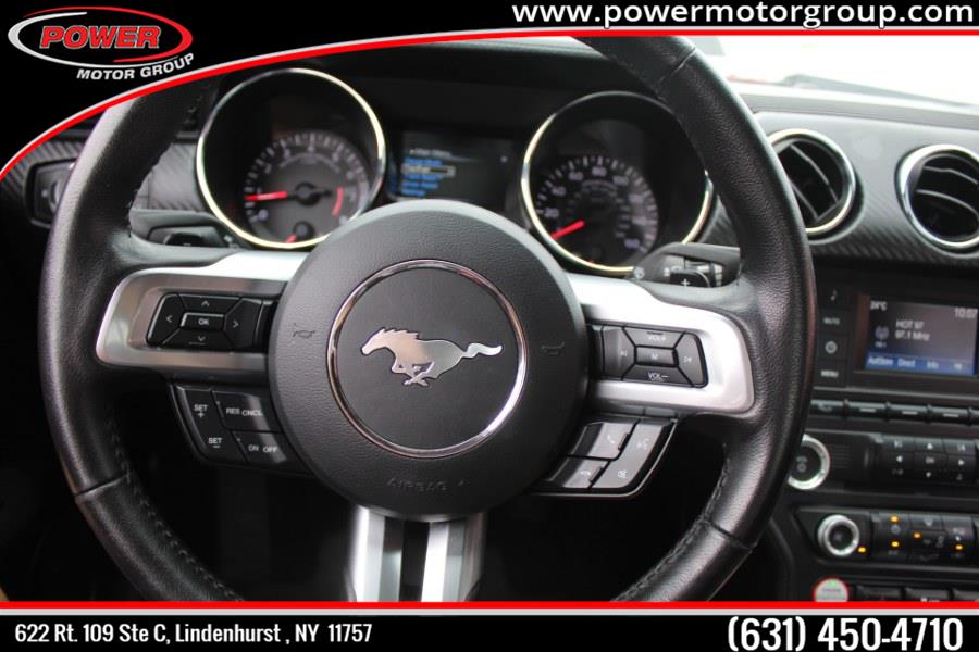 Used Ford Mustang 2dr Fastback V6 2016 | Power Motor Group. Lindenhurst, New York Used Ford Mustang 2dr Fastback V6 2016 | Power Motor Group. Lindenhurst, New York