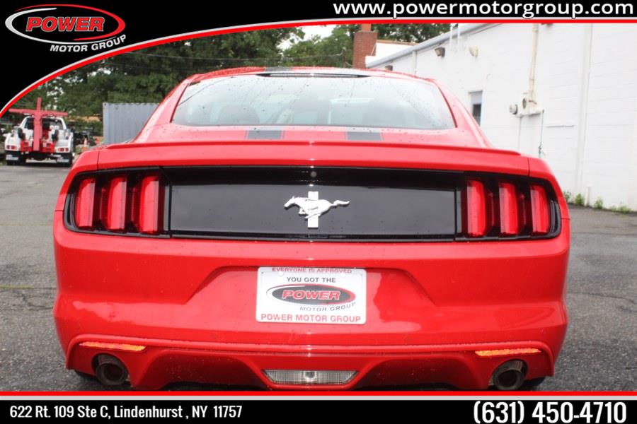 Used Ford Mustang 2dr Fastback V6 2016 | Power Motor Group. Lindenhurst, New York Used Ford Mustang 2dr Fastback V6 2016 | Power Motor Group. Lindenhurst, New York