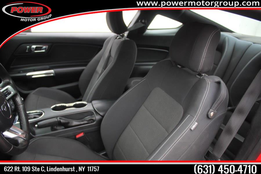 Used Ford Mustang 2dr Fastback V6 2016 | Power Motor Group. Lindenhurst, New York Used Ford Mustang 2dr Fastback V6 2016 | Power Motor Group. Lindenhurst, New York