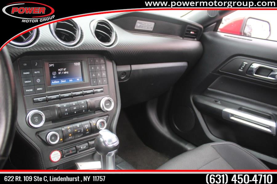 Used Ford Mustang 2dr Fastback V6 2016 | Power Motor Group. Lindenhurst, New York Used Ford Mustang 2dr Fastback V6 2016 | Power Motor Group. Lindenhurst, New York