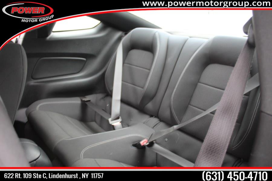 Used Ford Mustang 2dr Fastback V6 2016 | Power Motor Group. Lindenhurst, New York Used Ford Mustang 2dr Fastback V6 2016 | Power Motor Group. Lindenhurst, New York