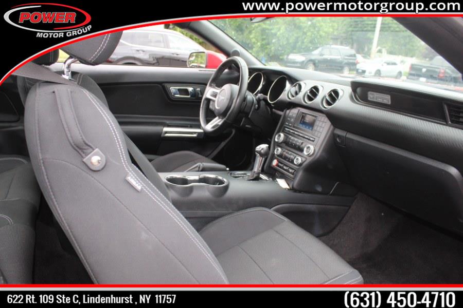 Used Ford Mustang 2dr Fastback V6 2016 | Power Motor Group. Lindenhurst, New York Used Ford Mustang 2dr Fastback V6 2016 | Power Motor Group. Lindenhurst, New York