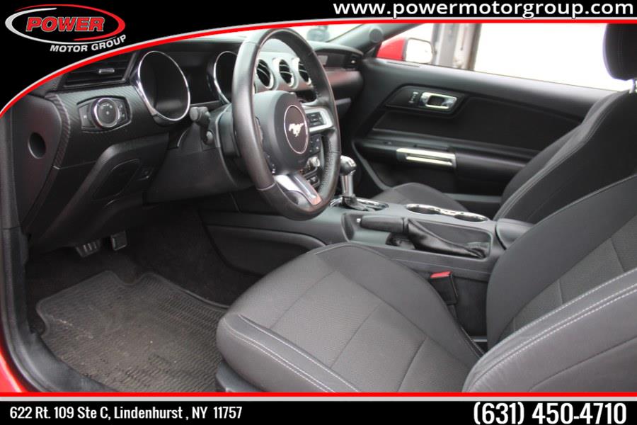 Used Ford Mustang 2dr Fastback V6 2016 | Power Motor Group. Lindenhurst, New York Used Ford Mustang 2dr Fastback V6 2016 | Power Motor Group. Lindenhurst, New York
