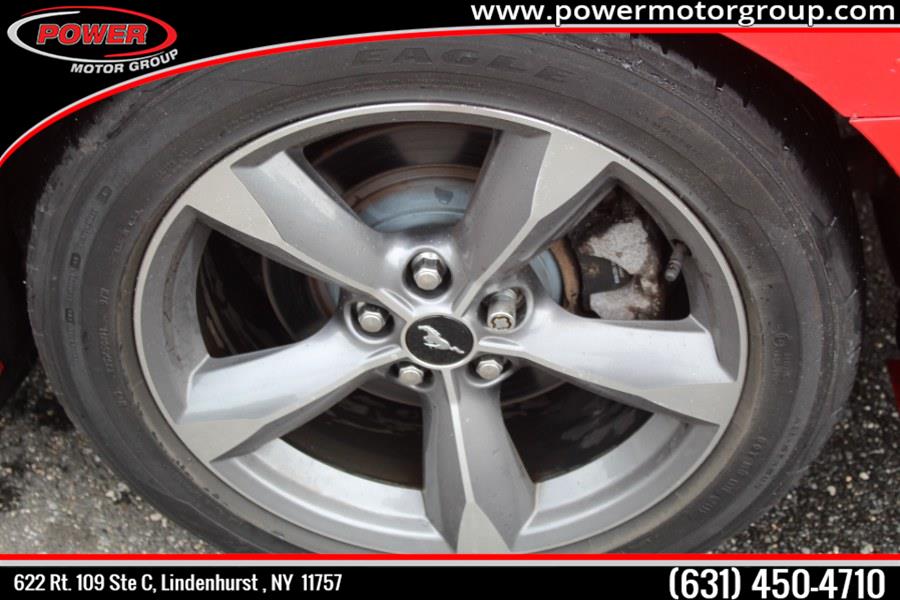 Used Ford Mustang 2dr Fastback V6 2016 | Power Motor Group. Lindenhurst, New York Used Ford Mustang 2dr Fastback V6 2016 | Power Motor Group. Lindenhurst, New York