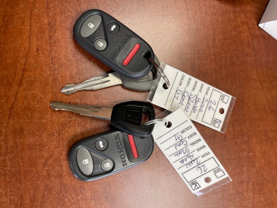 Used Honda S2000 2dr Conv 2000 | Mint Auto Sales. Islip, New York Used Honda S2000 2dr Conv 2000 | Mint Auto Sales. Islip, New York