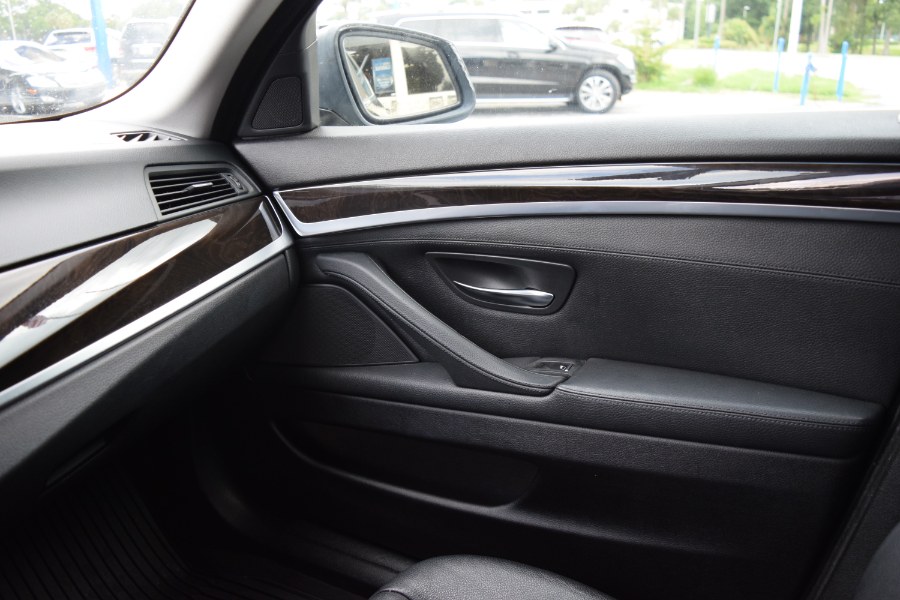 2011 BMW 5 Series 4dr Sdn 528i RWD, available for sale in Winter Park, Florida | Rahib Motors. Winter Park, Florida 2011 BMW 5 Series 4dr Sdn 528i RWD, available for sale in Winter Park, Florida | Rahib Motors. Winter Park, Florida