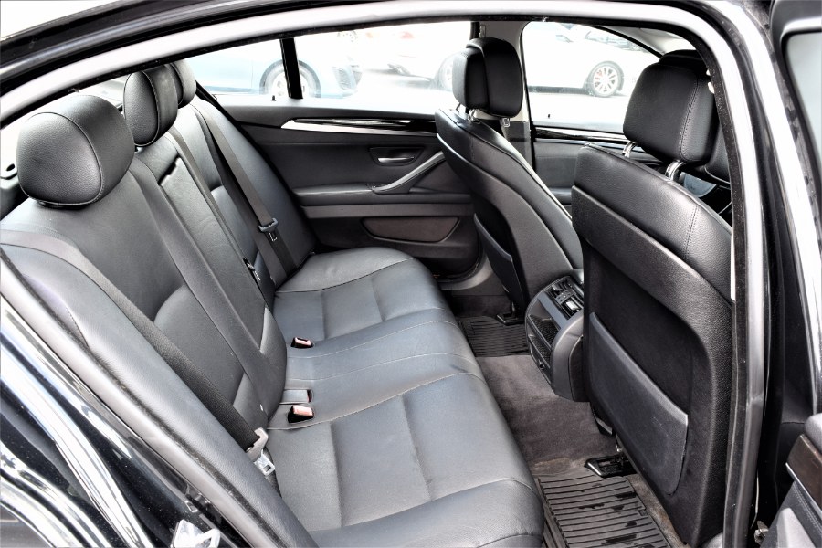 2011 BMW 5 Series 4dr Sdn 528i RWD, available for sale in Winter Park, Florida | Rahib Motors. Winter Park, Florida 2011 BMW 5 Series 4dr Sdn 528i RWD, available for sale in Winter Park, Florida | Rahib Motors. Winter Park, Florida