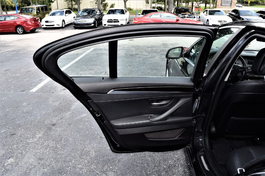 2011 BMW 5 Series 4dr Sdn 528i RWD, available for sale in Winter Park, Florida | Rahib Motors. Winter Park, Florida 2011 BMW 5 Series 4dr Sdn 528i RWD, available for sale in Winter Park, Florida | Rahib Motors. Winter Park, Florida