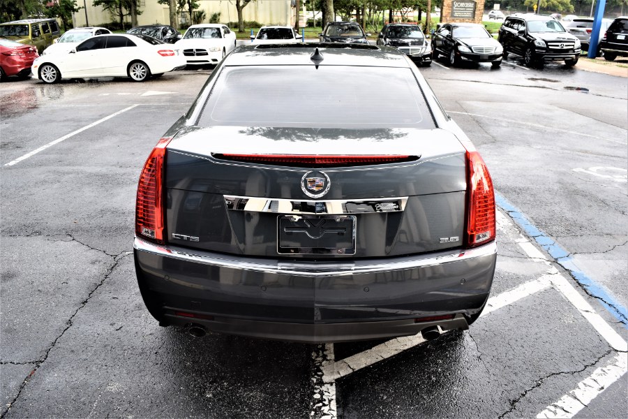 2011 Cadillac CTS Sedan 4dr Sdn 3.6L Premium RWD, available for sale in Winter Park, Florida | Rahib Motors. Winter Park, Florida 2011 Cadillac CTS Sedan 4dr Sdn 3.6L Premium RWD, available for sale in Winter Park, Florida | Rahib Motors. Winter Park, Florida