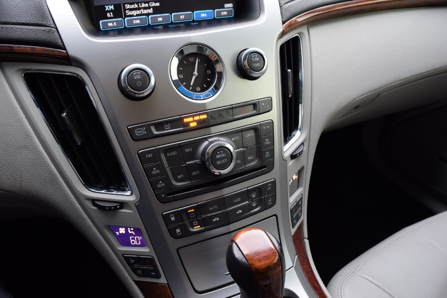 2011 Cadillac CTS Sedan 4dr Sdn 3.6L Premium RWD, available for sale in Winter Park, Florida | Rahib Motors. Winter Park, Florida 2011 Cadillac CTS Sedan 4dr Sdn 3.6L Premium RWD, available for sale in Winter Park, Florida | Rahib Motors. Winter Park, Florida