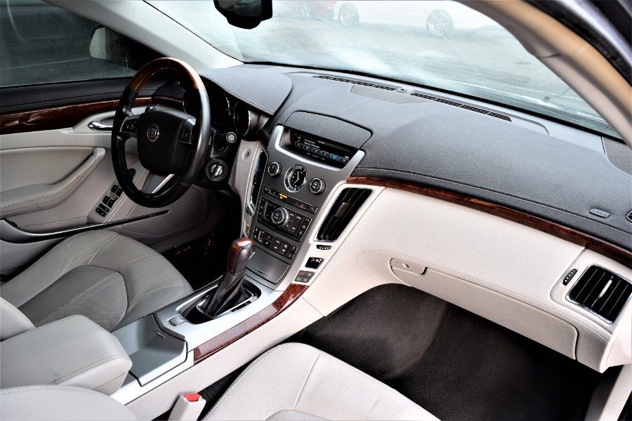 2011 Cadillac CTS Sedan 4dr Sdn 3.6L Premium RWD, available for sale in Winter Park, Florida | Rahib Motors. Winter Park, Florida 2011 Cadillac CTS Sedan 4dr Sdn 3.6L Premium RWD, available for sale in Winter Park, Florida | Rahib Motors. Winter Park, Florida