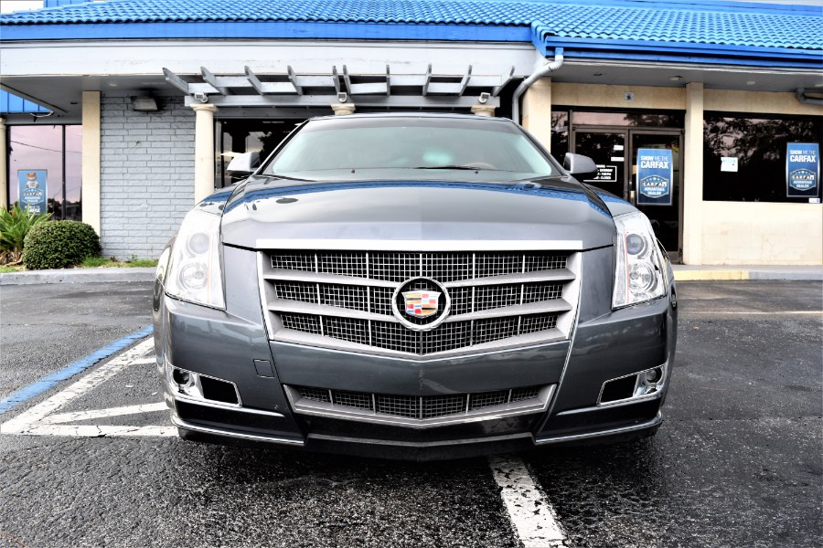 2011 Cadillac CTS Sedan 4dr Sdn 3.6L Premium RWD, available for sale in Winter Park, Florida | Rahib Motors. Winter Park, Florida 2011 Cadillac CTS Sedan 4dr Sdn 3.6L Premium RWD, available for sale in Winter Park, Florida | Rahib Motors. Winter Park, Florida