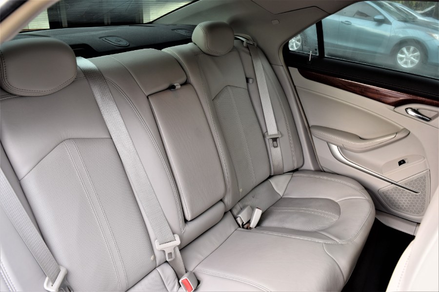 2011 Cadillac CTS Sedan 4dr Sdn 3.6L Premium RWD, available for sale in Winter Park, Florida | Rahib Motors. Winter Park, Florida 2011 Cadillac CTS Sedan 4dr Sdn 3.6L Premium RWD, available for sale in Winter Park, Florida | Rahib Motors. Winter Park, Florida