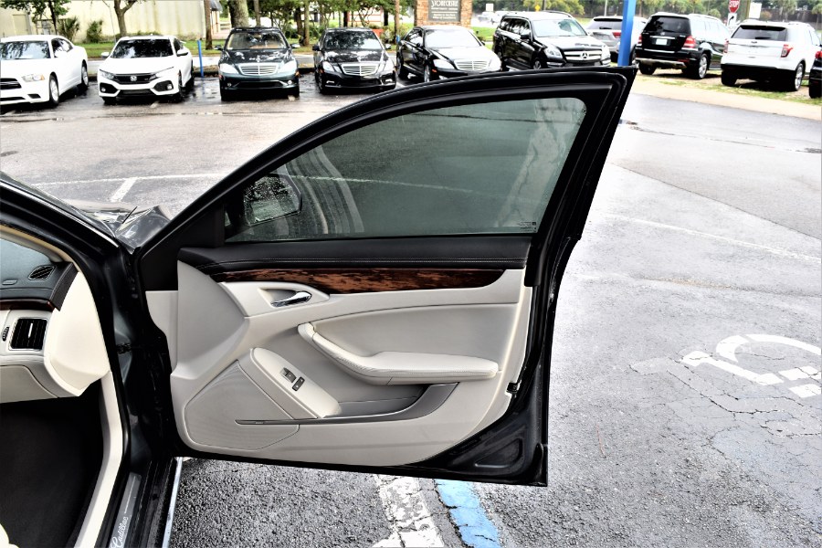 2011 Cadillac CTS Sedan 4dr Sdn 3.6L Premium RWD, available for sale in Winter Park, Florida | Rahib Motors. Winter Park, Florida 2011 Cadillac CTS Sedan 4dr Sdn 3.6L Premium RWD, available for sale in Winter Park, Florida | Rahib Motors. Winter Park, Florida