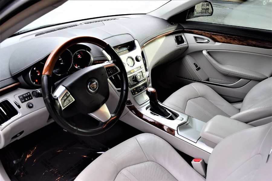 2011 Cadillac CTS Sedan 4dr Sdn 3.6L Premium RWD, available for sale in Winter Park, Florida | Rahib Motors. Winter Park, Florida 2011 Cadillac CTS Sedan 4dr Sdn 3.6L Premium RWD, available for sale in Winter Park, Florida | Rahib Motors. Winter Park, Florida