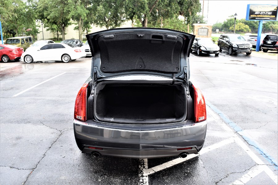 2011 Cadillac CTS Sedan 4dr Sdn 3.6L Premium RWD, available for sale in Winter Park, Florida | Rahib Motors. Winter Park, Florida 2011 Cadillac CTS Sedan 4dr Sdn 3.6L Premium RWD, available for sale in Winter Park, Florida | Rahib Motors. Winter Park, Florida