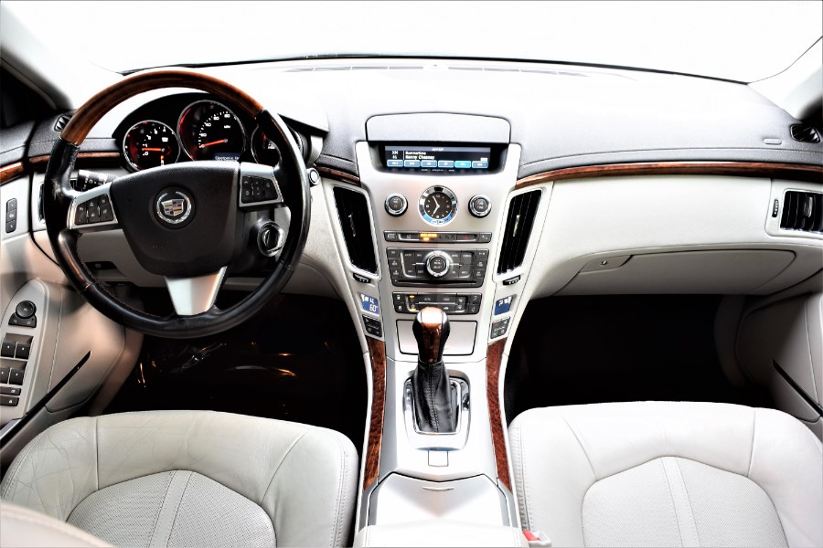 2011 Cadillac CTS Sedan 4dr Sdn 3.6L Premium RWD, available for sale in Winter Park, Florida | Rahib Motors. Winter Park, Florida 2011 Cadillac CTS Sedan 4dr Sdn 3.6L Premium RWD, available for sale in Winter Park, Florida | Rahib Motors. Winter Park, Florida