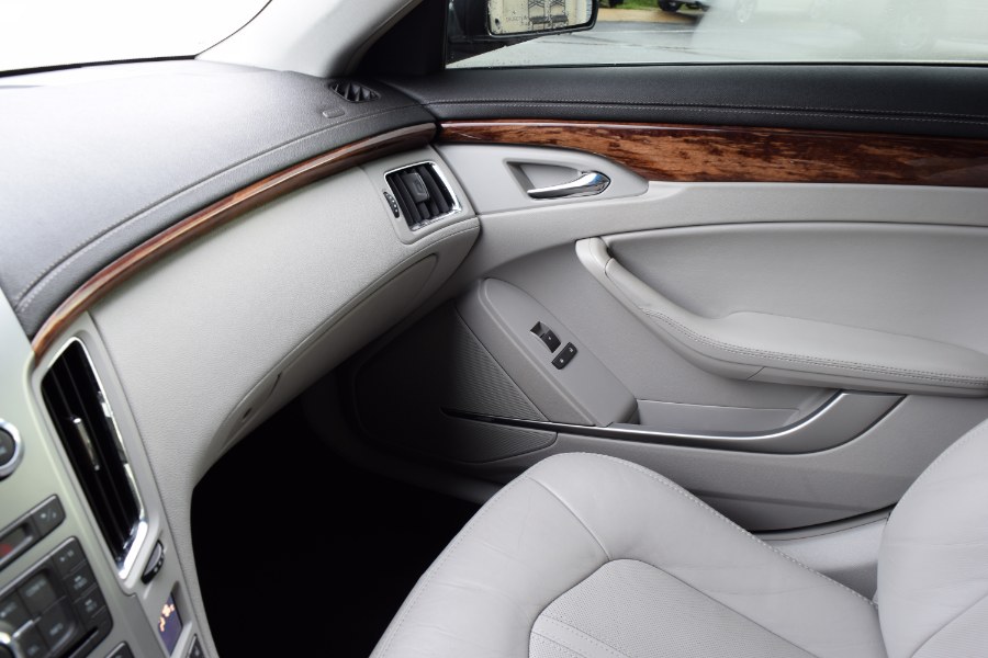 2011 Cadillac CTS Sedan 4dr Sdn 3.6L Premium RWD, available for sale in Winter Park, Florida | Rahib Motors. Winter Park, Florida 2011 Cadillac CTS Sedan 4dr Sdn 3.6L Premium RWD, available for sale in Winter Park, Florida | Rahib Motors. Winter Park, Florida