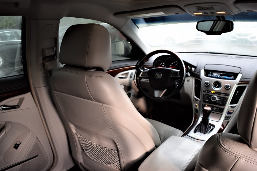 2011 Cadillac CTS Sedan 4dr Sdn 3.6L Premium RWD, available for sale in Winter Park, Florida | Rahib Motors. Winter Park, Florida 2011 Cadillac CTS Sedan 4dr Sdn 3.6L Premium RWD, available for sale in Winter Park, Florida | Rahib Motors. Winter Park, Florida