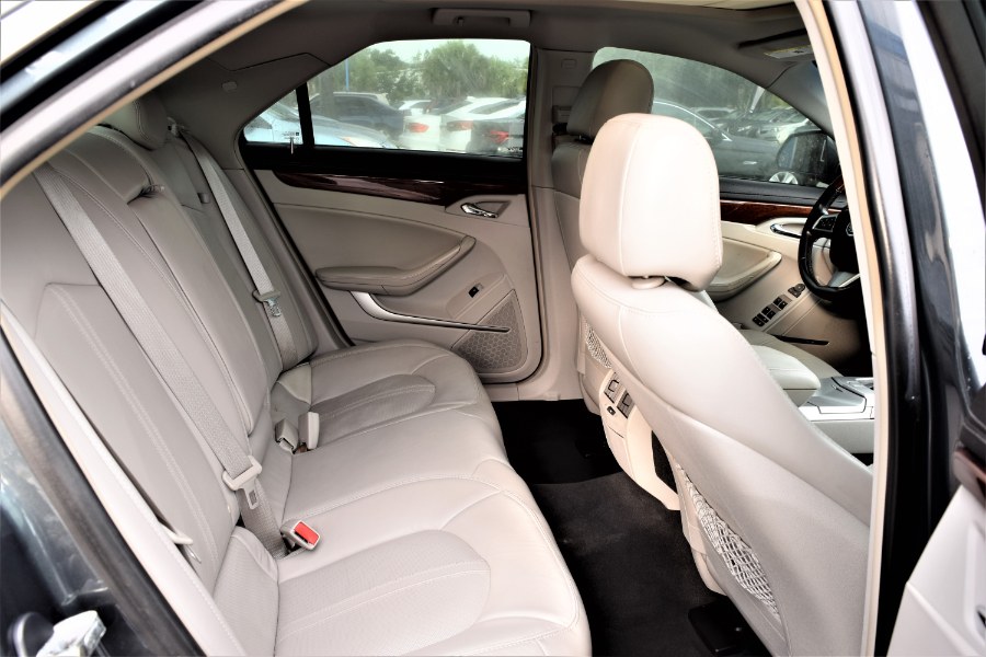 2011 Cadillac CTS Sedan 4dr Sdn 3.6L Premium RWD, available for sale in Winter Park, Florida | Rahib Motors. Winter Park, Florida 2011 Cadillac CTS Sedan 4dr Sdn 3.6L Premium RWD, available for sale in Winter Park, Florida | Rahib Motors. Winter Park, Florida