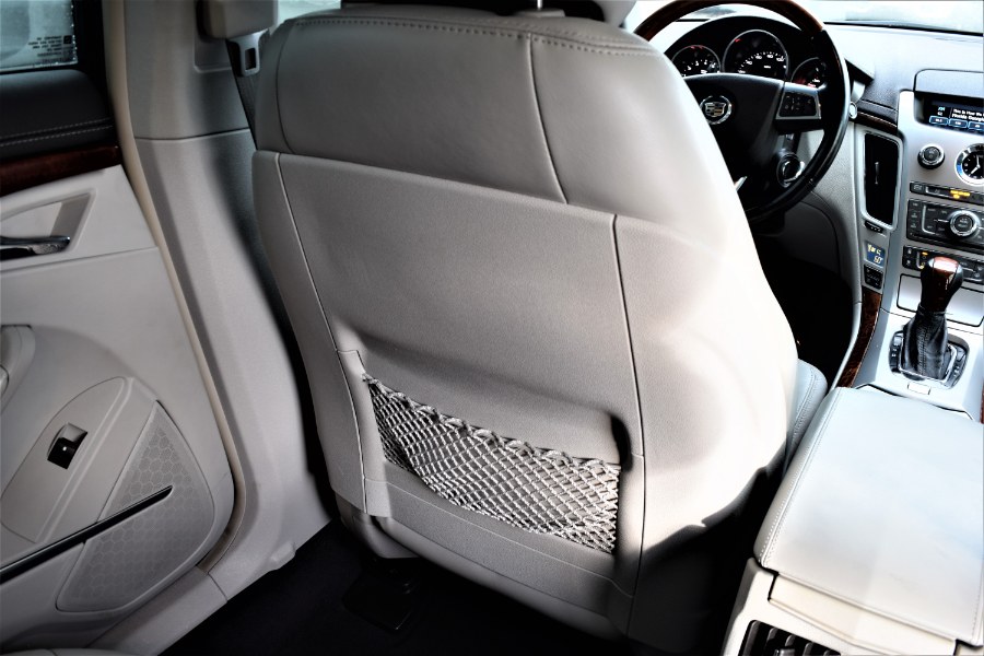 2011 Cadillac CTS Sedan 4dr Sdn 3.6L Premium RWD, available for sale in Winter Park, Florida | Rahib Motors. Winter Park, Florida 2011 Cadillac CTS Sedan 4dr Sdn 3.6L Premium RWD, available for sale in Winter Park, Florida | Rahib Motors. Winter Park, Florida