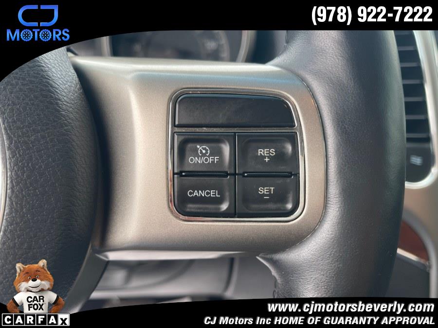 2012 Jeep Grand Cherokee 4WD 4dr Limited, available for sale in Beverly, Massachusetts | CJ Motors Inc. Beverly, Massachusetts 2012 Jeep Grand Cherokee 4WD 4dr Limited, available for sale in Beverly, Massachusetts | CJ Motors Inc. Beverly, Massachusetts