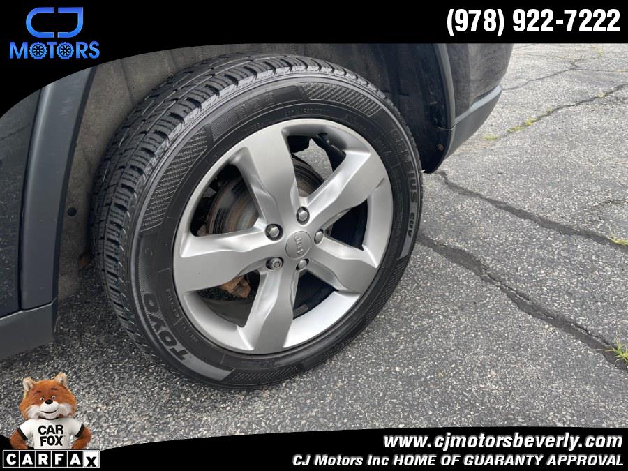 2012 Jeep Grand Cherokee 4WD 4dr Limited, available for sale in Beverly, Massachusetts | CJ Motors Inc. Beverly, Massachusetts 2012 Jeep Grand Cherokee 4WD 4dr Limited, available for sale in Beverly, Massachusetts | CJ Motors Inc. Beverly, Massachusetts