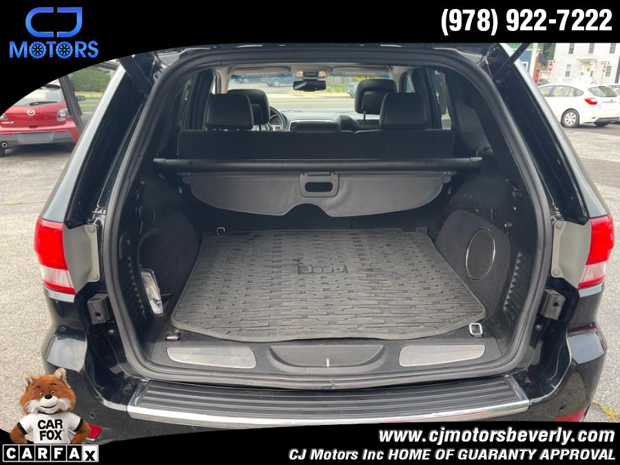 2012 Jeep Grand Cherokee 4WD 4dr Limited, available for sale in Beverly, Massachusetts | CJ Motors Inc. Beverly, Massachusetts 2012 Jeep Grand Cherokee 4WD 4dr Limited, available for sale in Beverly, Massachusetts | CJ Motors Inc. Beverly, Massachusetts