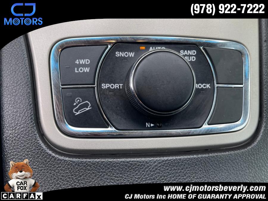 2012 Jeep Grand Cherokee 4WD 4dr Limited, available for sale in Beverly, Massachusetts | CJ Motors Inc. Beverly, Massachusetts 2012 Jeep Grand Cherokee 4WD 4dr Limited, available for sale in Beverly, Massachusetts | CJ Motors Inc. Beverly, Massachusetts