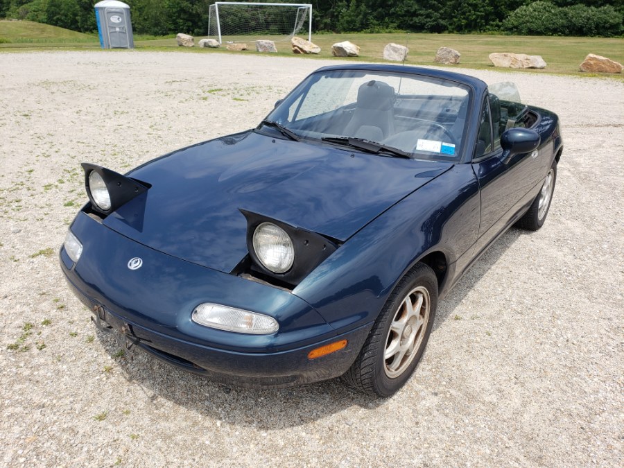 Used 1996 Mazda MX5 Miata in Auburn, New Hampshire | ODA Auto Precision LLC. Auburn, New Hampshire