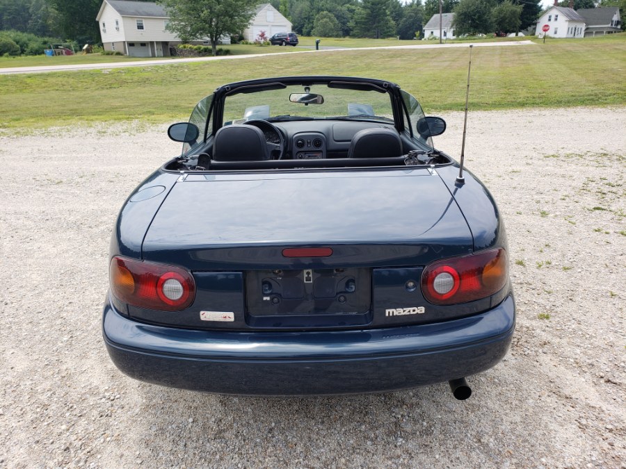 1996 Mazda MX5 Miata 2dr Convertible Base Manual, available for sale in Auburn, New Hampshire | ODA Auto Precision LLC. Auburn, New Hampshire 1996 Mazda MX5 Miata 2dr Convertible Base Manual, available for sale in Auburn, New Hampshire | ODA Auto Precision LLC. Auburn, New Hampshire