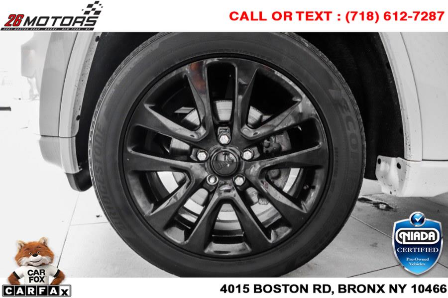 Used Jeep Grand Cherokee Altitude 4x4 *Ltd Avail* 2018 | 26 Motors Corp. Bronx, New York Used Jeep Grand Cherokee Altitude 4x4 *Ltd Avail* 2018 | 26 Motors Corp. Bronx, New York