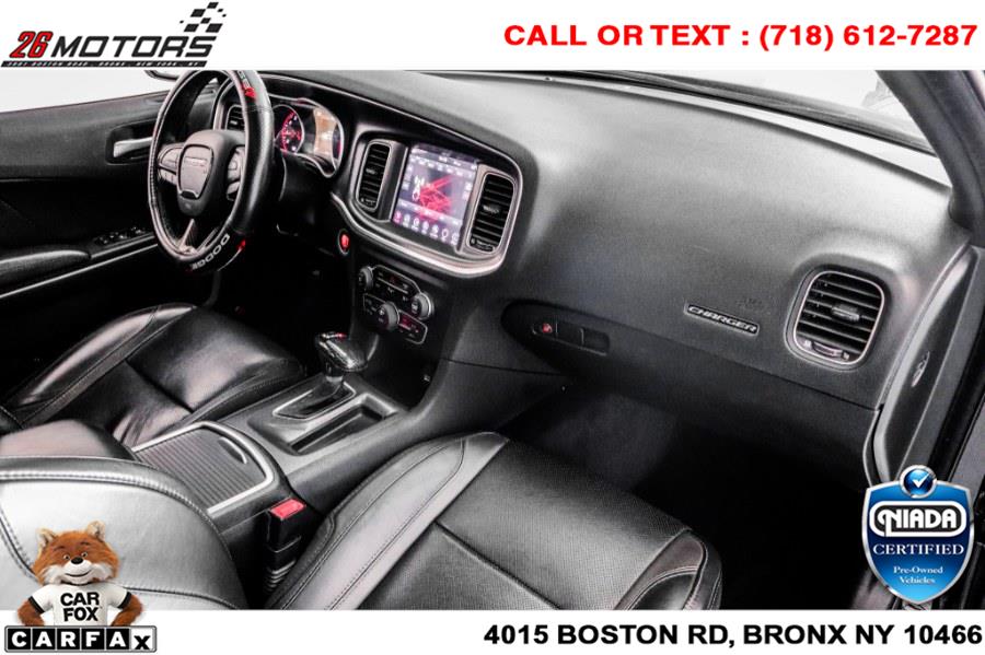 Used Dodge Charger SXT AWD 2017 | 26 Motors Corp. Bronx, New York Used Dodge Charger SXT AWD 2017 | 26 Motors Corp. Bronx, New York