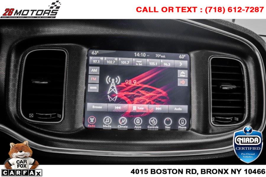 Used Dodge Charger SXT AWD 2017 | 26 Motors Corp. Bronx, New York Used Dodge Charger SXT AWD 2017 | 26 Motors Corp. Bronx, New York