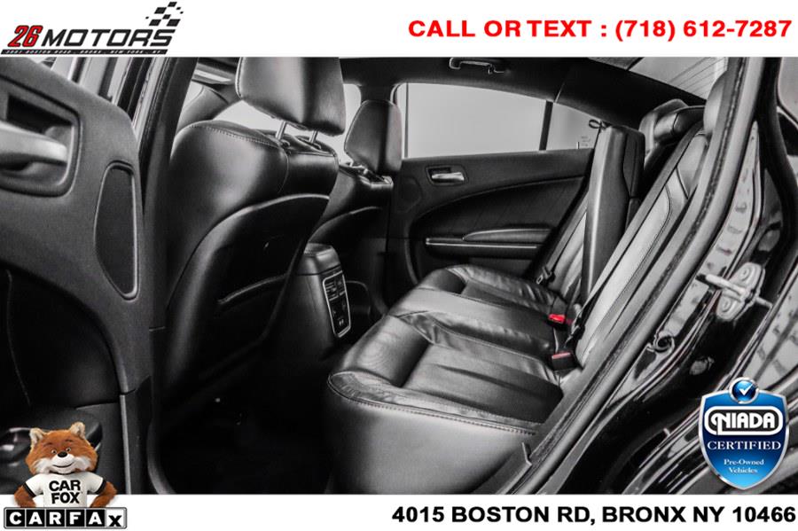 Used Dodge Charger SXT AWD 2017 | 26 Motors Corp. Bronx, New York Used Dodge Charger SXT AWD 2017 | 26 Motors Corp. Bronx, New York