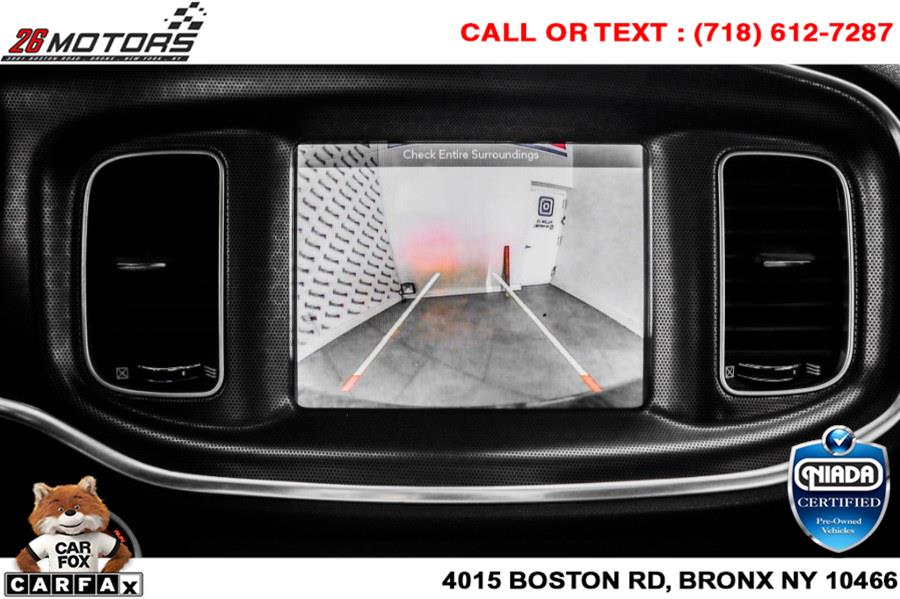 Used Dodge Charger SXT AWD 2017 | 26 Motors Corp. Bronx, New York Used Dodge Charger SXT AWD 2017 | 26 Motors Corp. Bronx, New York