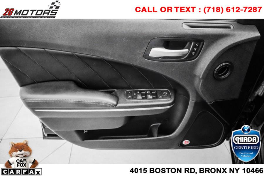 Used Dodge Charger SXT AWD 2017 | 26 Motors Corp. Bronx, New York Used Dodge Charger SXT AWD 2017 | 26 Motors Corp. Bronx, New York