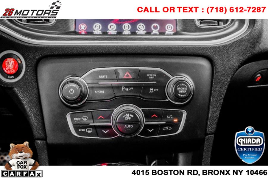 Used Dodge Charger SXT AWD 2017 | 26 Motors Corp. Bronx, New York Used Dodge Charger SXT AWD 2017 | 26 Motors Corp. Bronx, New York