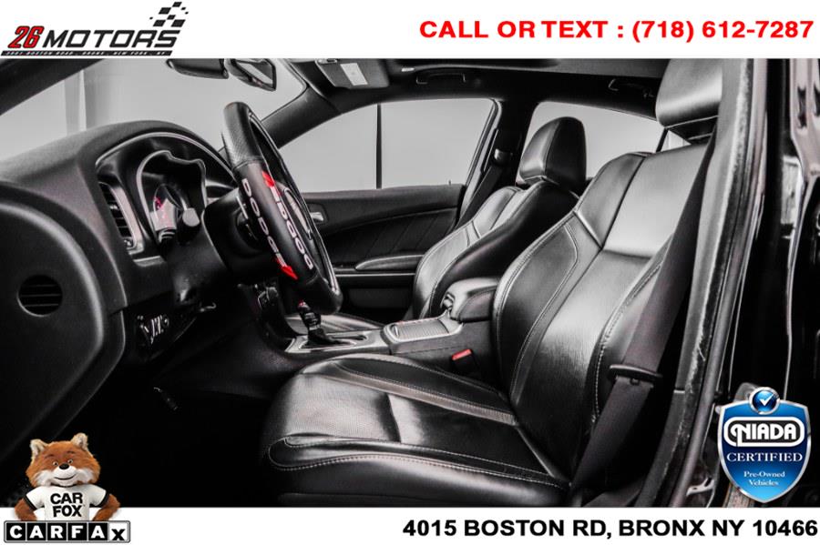 Used Dodge Charger SXT AWD 2017 | 26 Motors Corp. Bronx, New York Used Dodge Charger SXT AWD 2017 | 26 Motors Corp. Bronx, New York