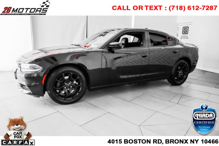 Used Dodge Charger SXT AWD 2017 | 26 Motors Corp. Bronx, New York Used Dodge Charger SXT AWD 2017 | 26 Motors Corp. Bronx, New York