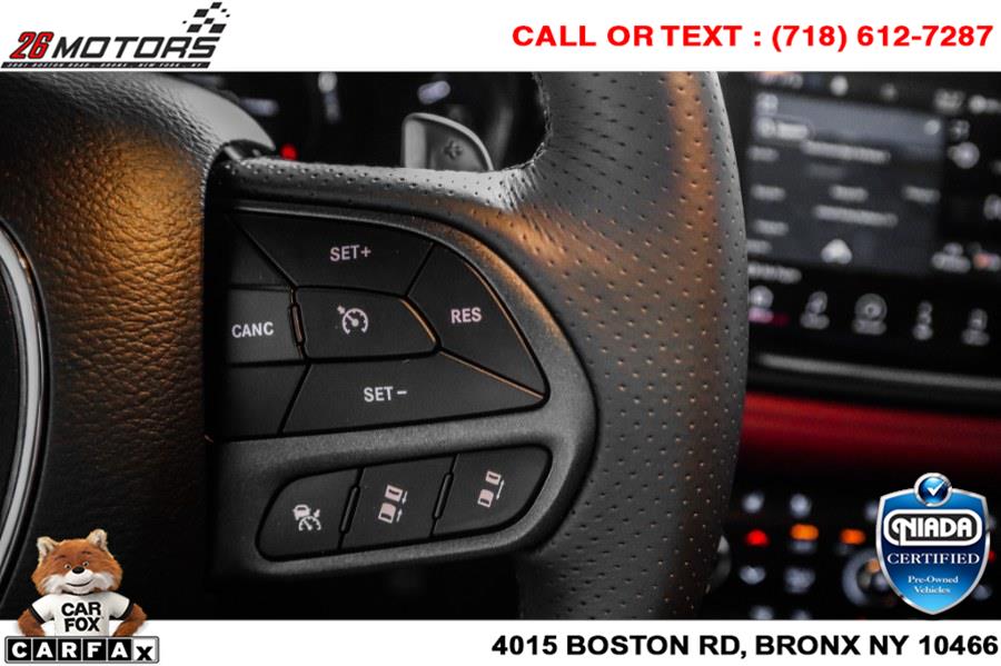 Used Dodge Durango R/T AWD 2021 | 26 Motors Corp. Bronx, New York Used Dodge Durango R/T AWD 2021 | 26 Motors Corp. Bronx, New York