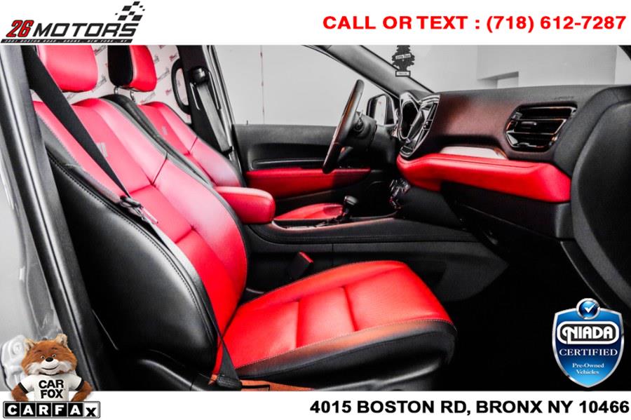 Used Dodge Durango R/T AWD 2021 | 26 Motors Corp. Bronx, New York Used Dodge Durango R/T AWD 2021 | 26 Motors Corp. Bronx, New York