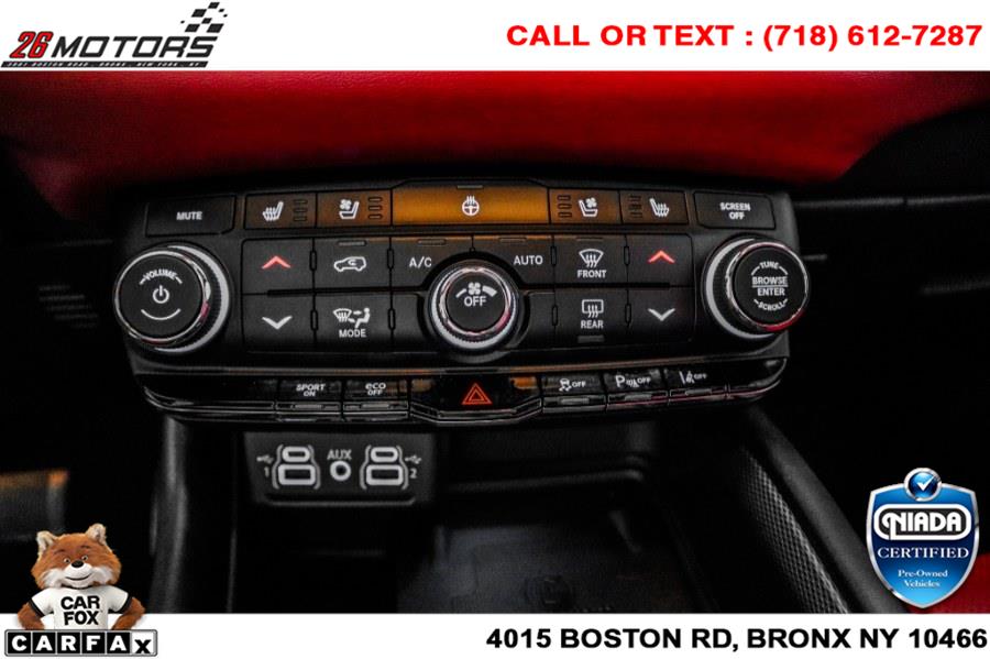 Used Dodge Durango R/T AWD 2021 | 26 Motors Corp. Bronx, New York Used Dodge Durango R/T AWD 2021 | 26 Motors Corp. Bronx, New York