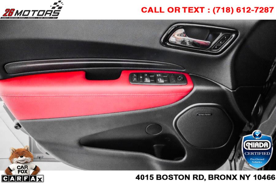 Used Dodge Durango R/T AWD 2021 | 26 Motors Corp. Bronx, New York Used Dodge Durango R/T AWD 2021 | 26 Motors Corp. Bronx, New York