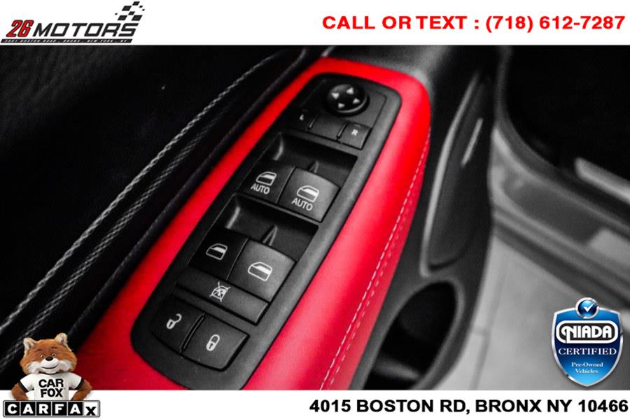 Used Dodge Durango R/T AWD 2021 | 26 Motors Corp. Bronx, New York Used Dodge Durango R/T AWD 2021 | 26 Motors Corp. Bronx, New York