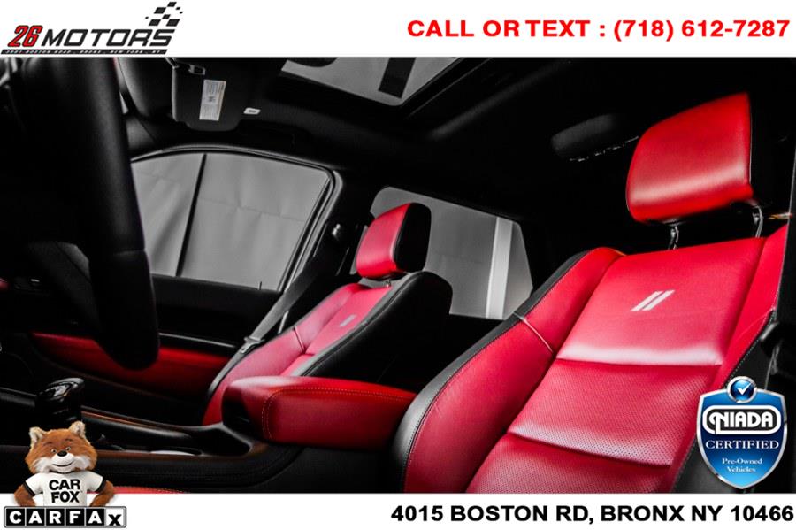 Used Dodge Durango R/T AWD 2021 | 26 Motors Corp. Bronx, New York Used Dodge Durango R/T AWD 2021 | 26 Motors Corp. Bronx, New York