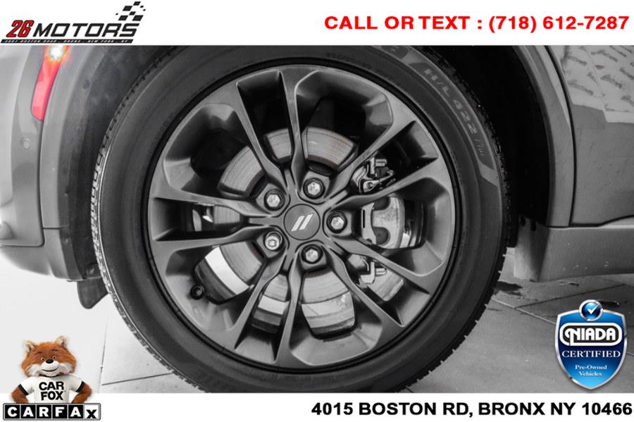 Used Dodge Durango R/T AWD 2021 | 26 Motors Corp. Bronx, New York Used Dodge Durango R/T AWD 2021 | 26 Motors Corp. Bronx, New York